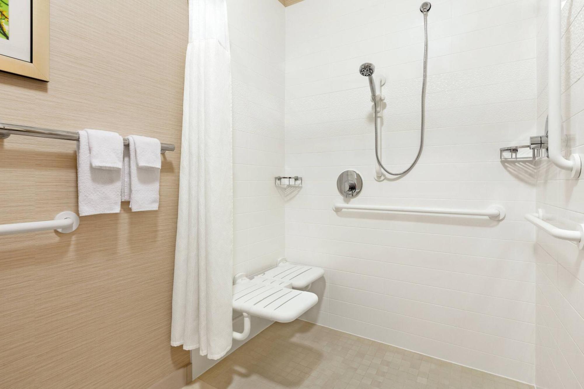 Fairfield Inn Roseville Exterior foto